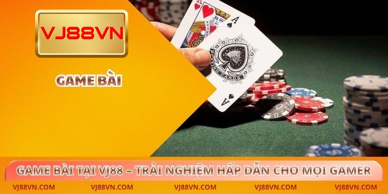 Game Bài
