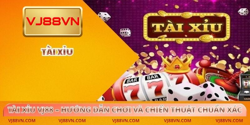 Tài Xỉu